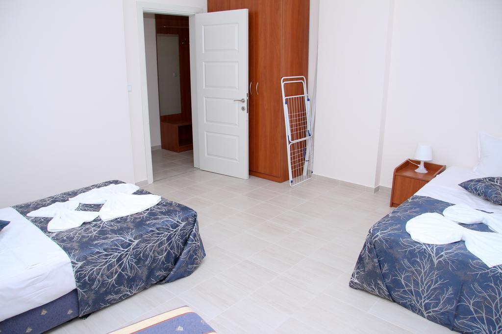 Capuccino Guest Apartments - Free Parking And Wi-Fi Sunny Beach Exterior foto